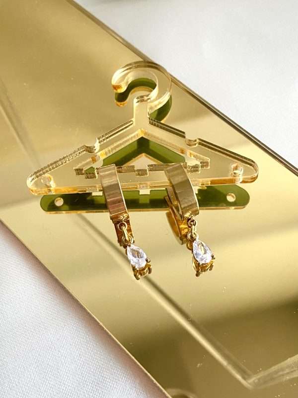 Orecchini Luxury n.065 - immagine 2