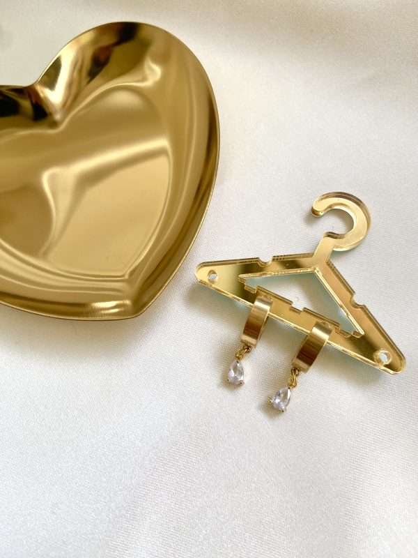 Orecchini Luxury n.065 - immagine 3