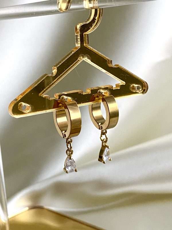 Orecchini Luxury n.065