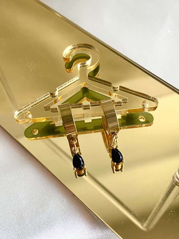Orecchini Luxury n.066 - immagine 2
