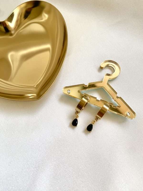 Orecchini Luxury n.066 - immagine 3