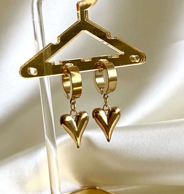 Orecchini Luxury n.067