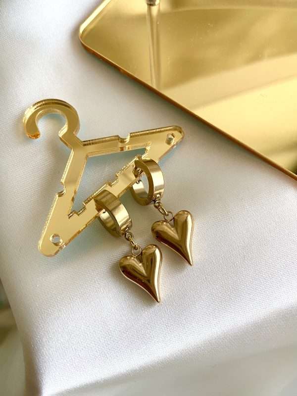 Orecchini Luxury n.067 - immagine 2
