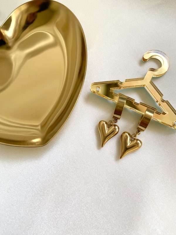 Orecchini Luxury n.067 - immagine 3