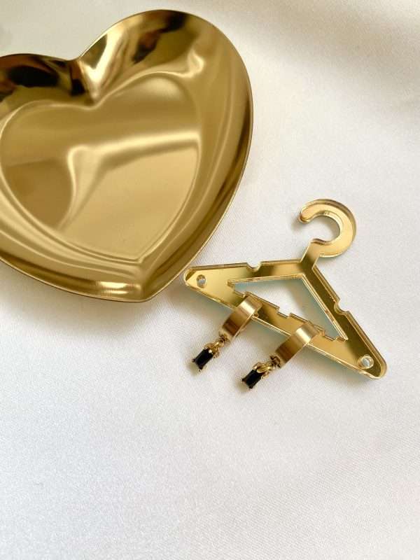 Orecchini Luxury n.063 - immagine 3
