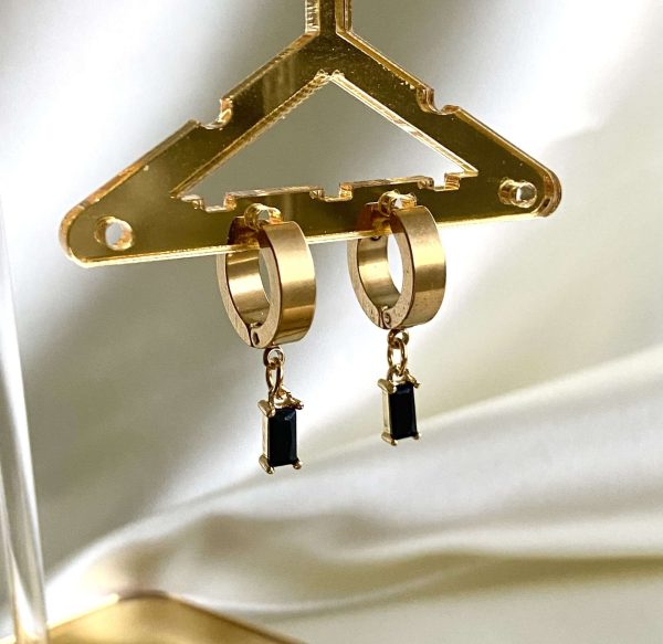 Orecchini Luxury n.063