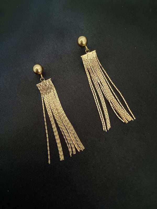 Orecchini Luxury n.073 - immagine 3