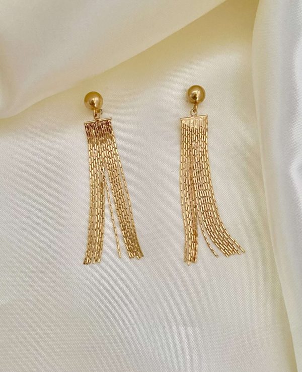 Orecchini Luxury n.073