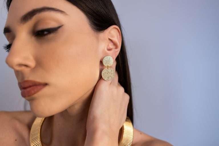 Orecchini Luxury n.072