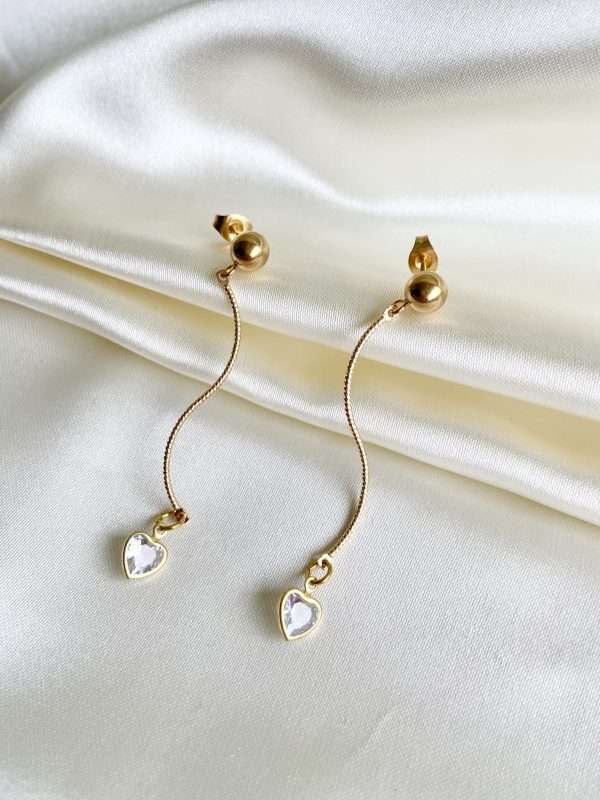 Orecchini Luxury n.069 - immagine 2