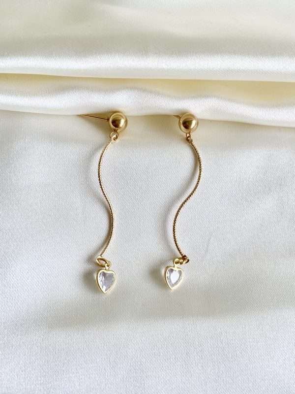 Orecchini Luxury n.069