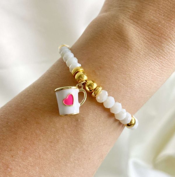 Bracciale Bambina n.003 - immagine 4