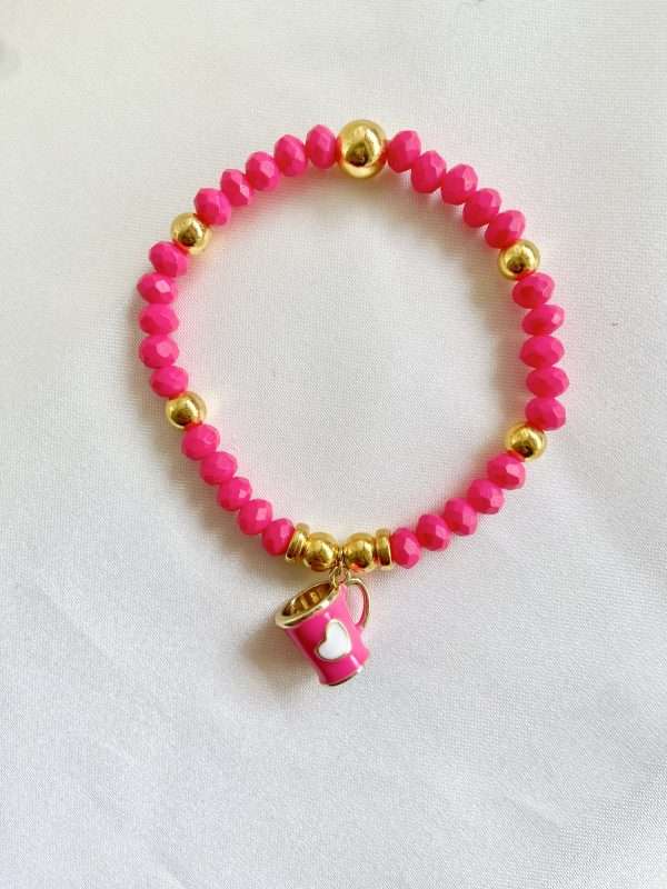 Bracciale Bambina n.003 - immagine 13