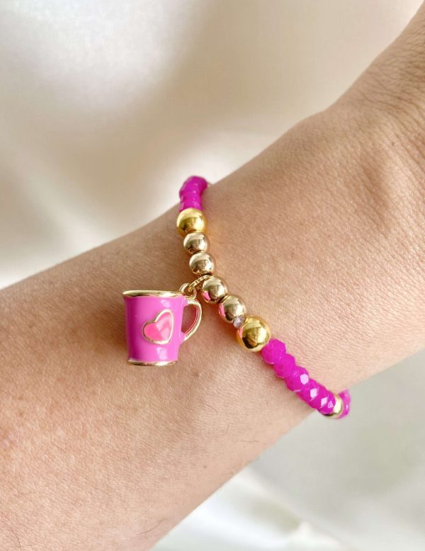 Bracciale Bambina n.003 - immagine 14