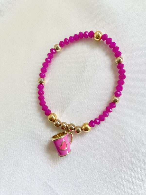 Bracciale Bambina n.003 - immagine 15