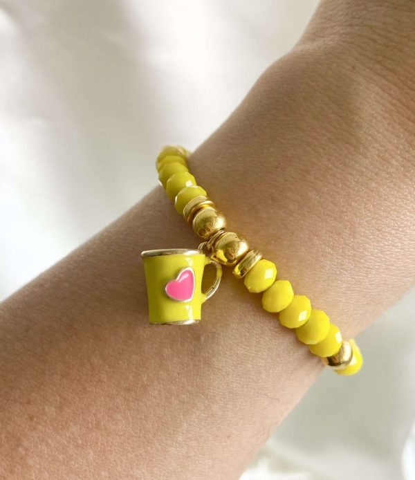 Bracciale Bambina n.003 - immagine 6