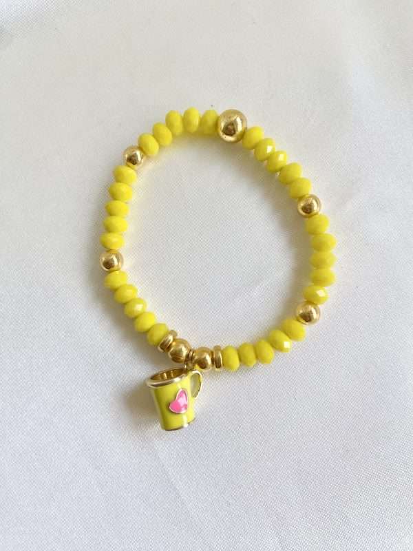 Bracciale Bambina n.003 - immagine 7