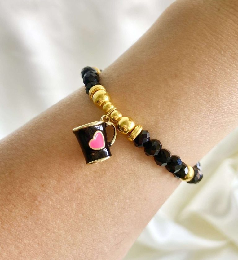 Bracciale Bambina n.003 - vista 2