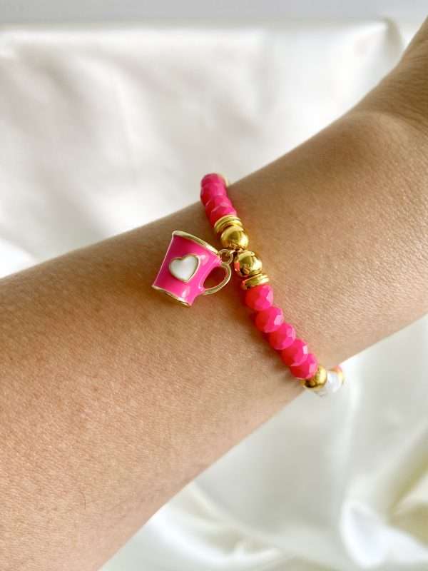 Bracciale Bambina n.006 - immagine 7