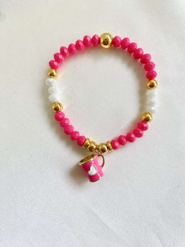 Bracciale Bambina n.006 - immagine 6
