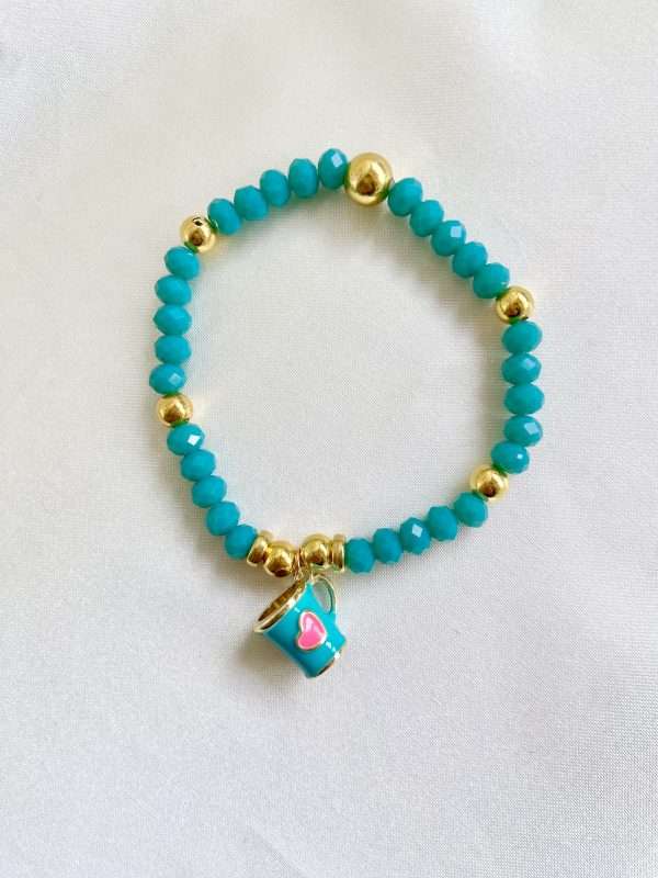 Bracciale Bambina n.003 - immagine 9