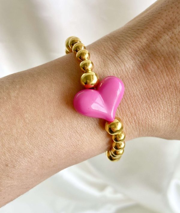 Bracciale Bambina n.001 - immagine 11