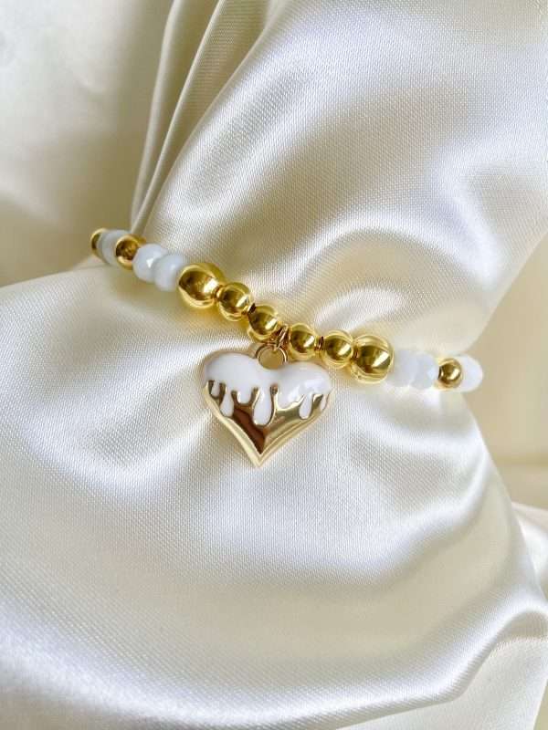Bracciale Luxury n.050 - immagine 3