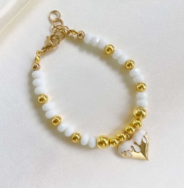 Bracciale Luxury n.050 - immagine 2