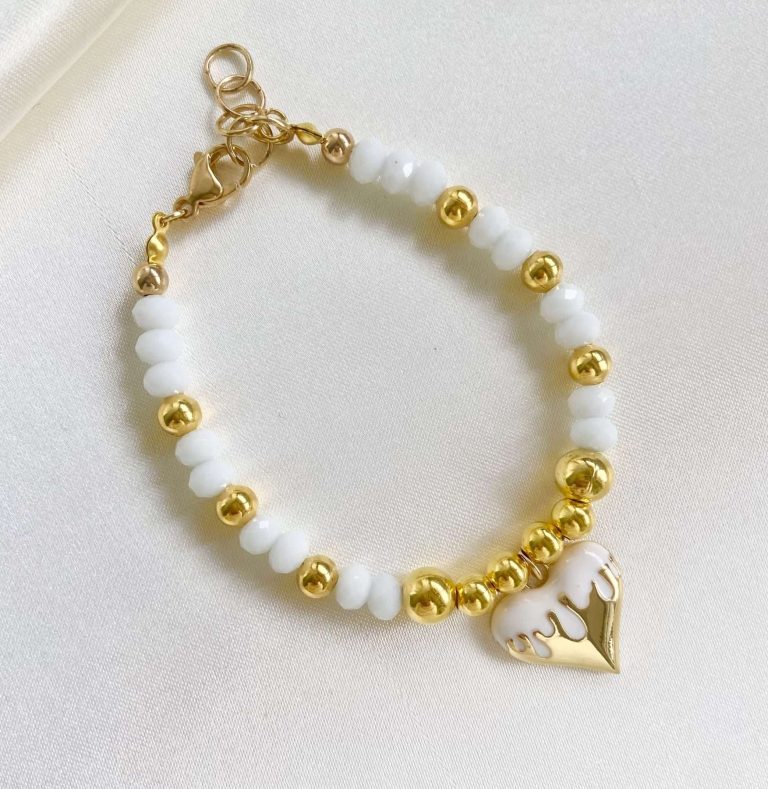 Bracciale Luxury n.050 - vista 2