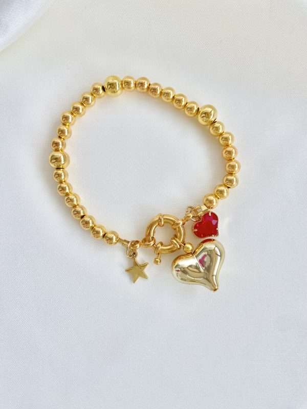 Bracciale Luxury n.049 - immagine 2