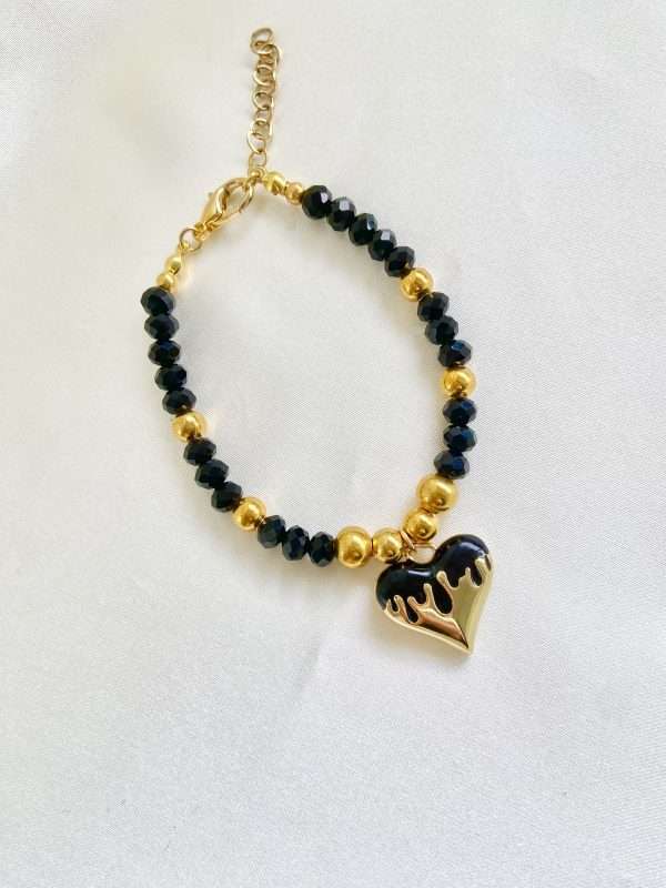 Bracciale Luxury n.051 - immagine 2