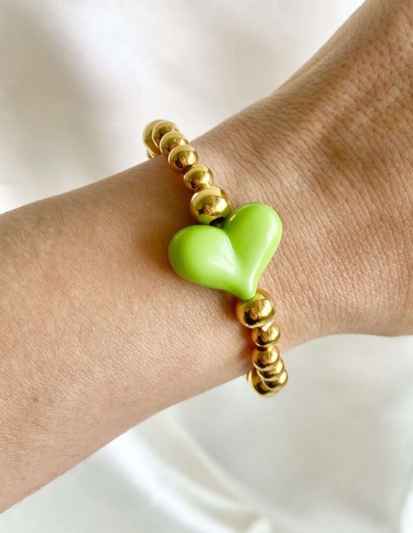 Bracciale Bambina n.001 - immagine 5