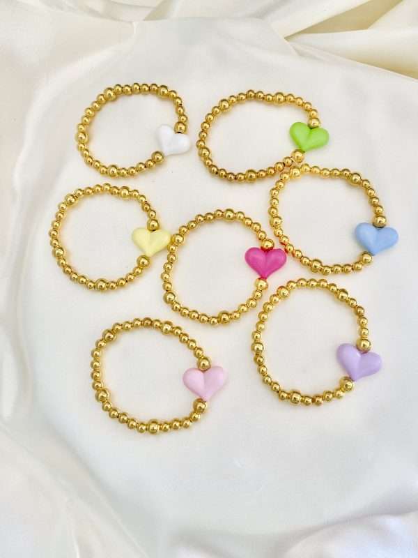Bracciale Bambina n.001 - immagine 2