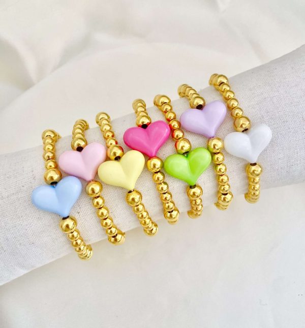Bracciale Bambina n.001