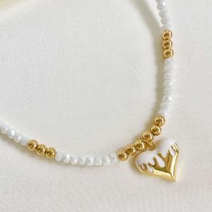 Collana Luxury n.069