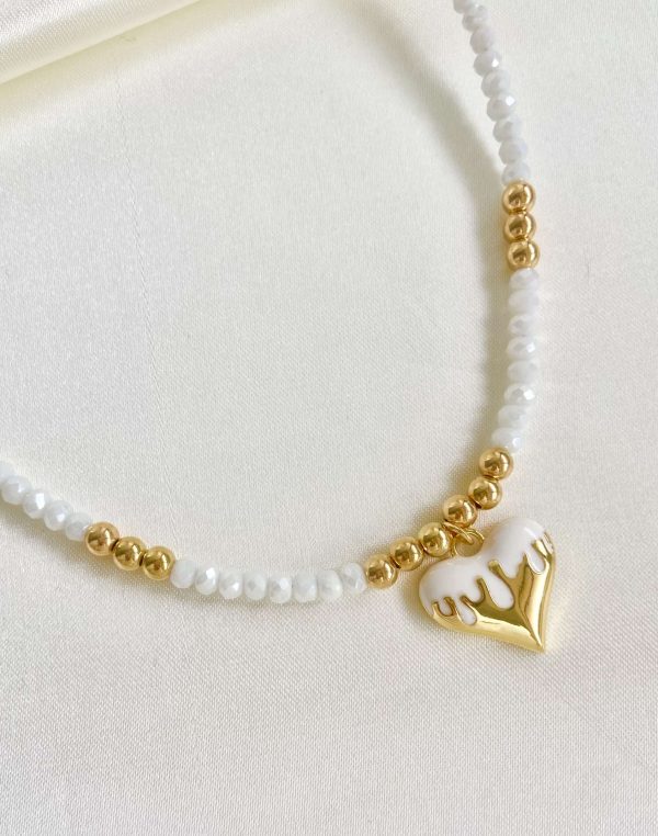 Collana Luxury n.069