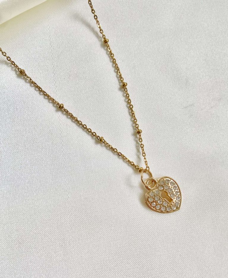 Collana Luxury n.004
