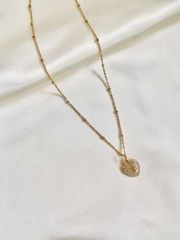 Collana Luxury n.004 - immagine 2
