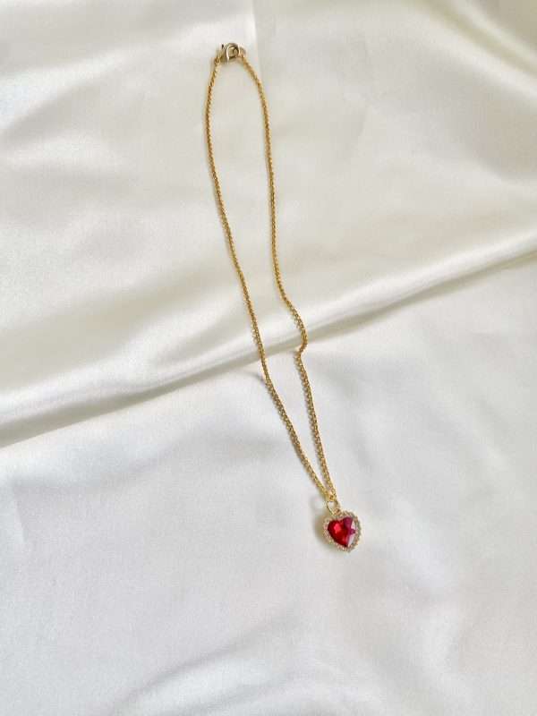 Collana Luxury n.005 - immagine 2