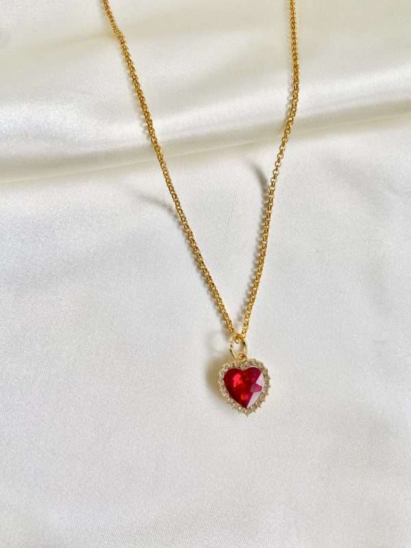Collana Luxury n.005