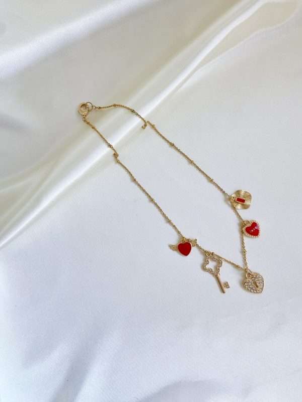 Collana Luxury n.066 - immagine 2