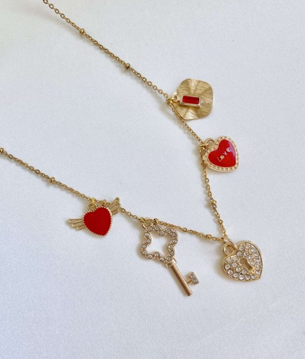Collana Luxury n.066