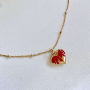 Collana Luxury n.064