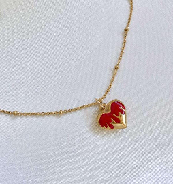 Collana Luxury n.064