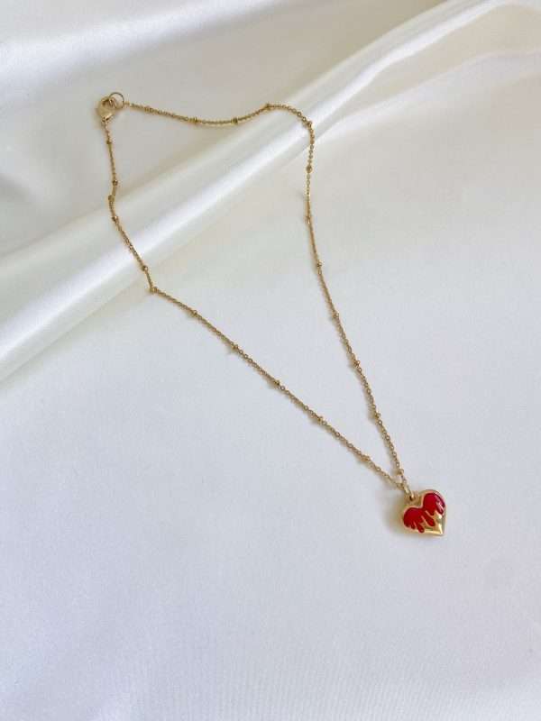 Collana Luxury n.064 - immagine 2