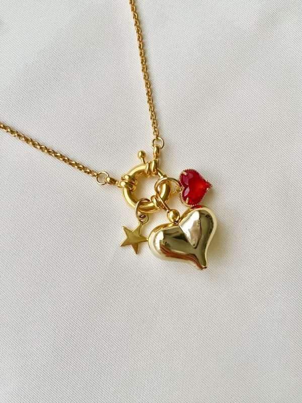 Collana Luxury n.063