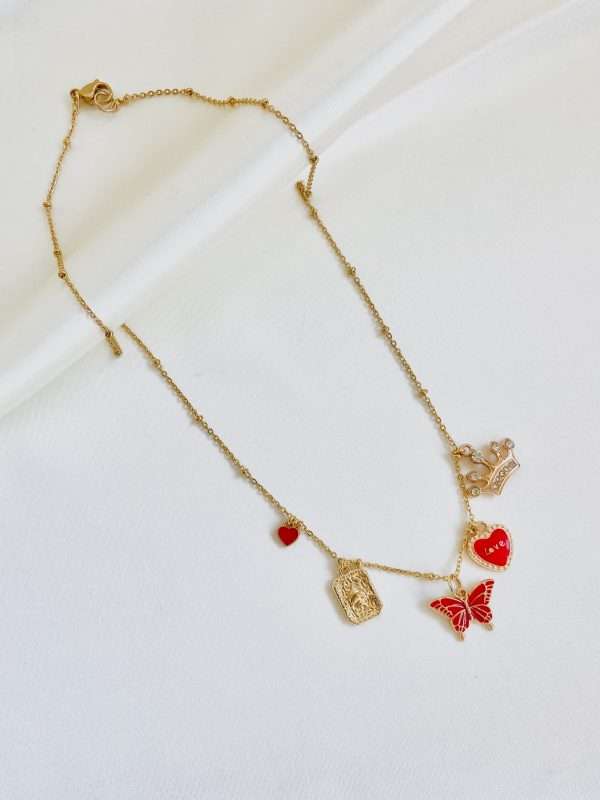 Collana Luxury n.019 - immagine 2