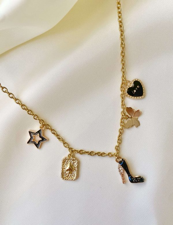 Collana Luxury n.062