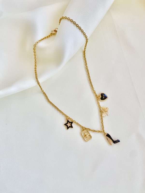 Collana Luxury n.062 - immagine 3