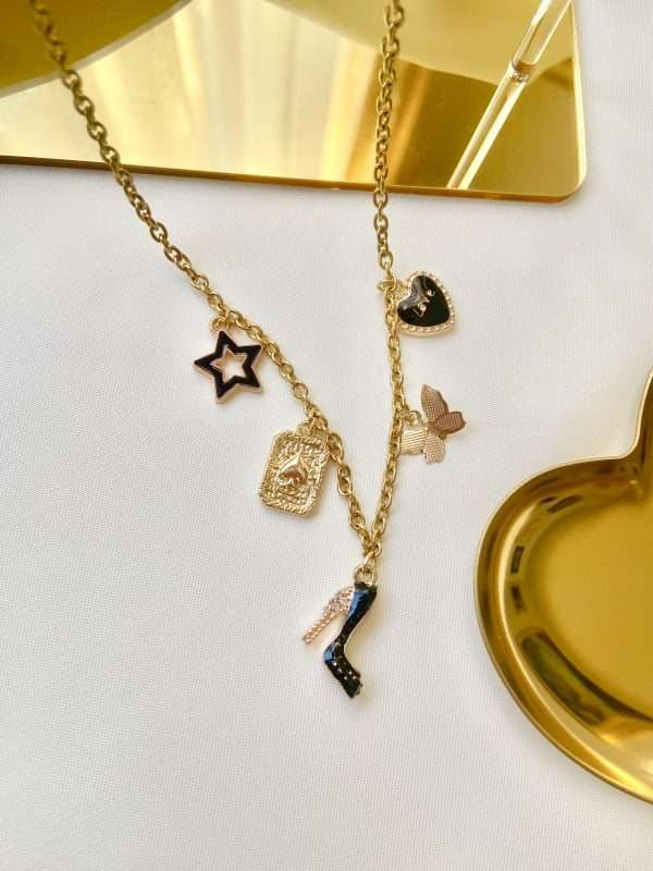 Collana Luxury n.062 - immagine 2